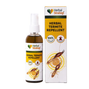 Product: Herbal Strategi Termite Repellent