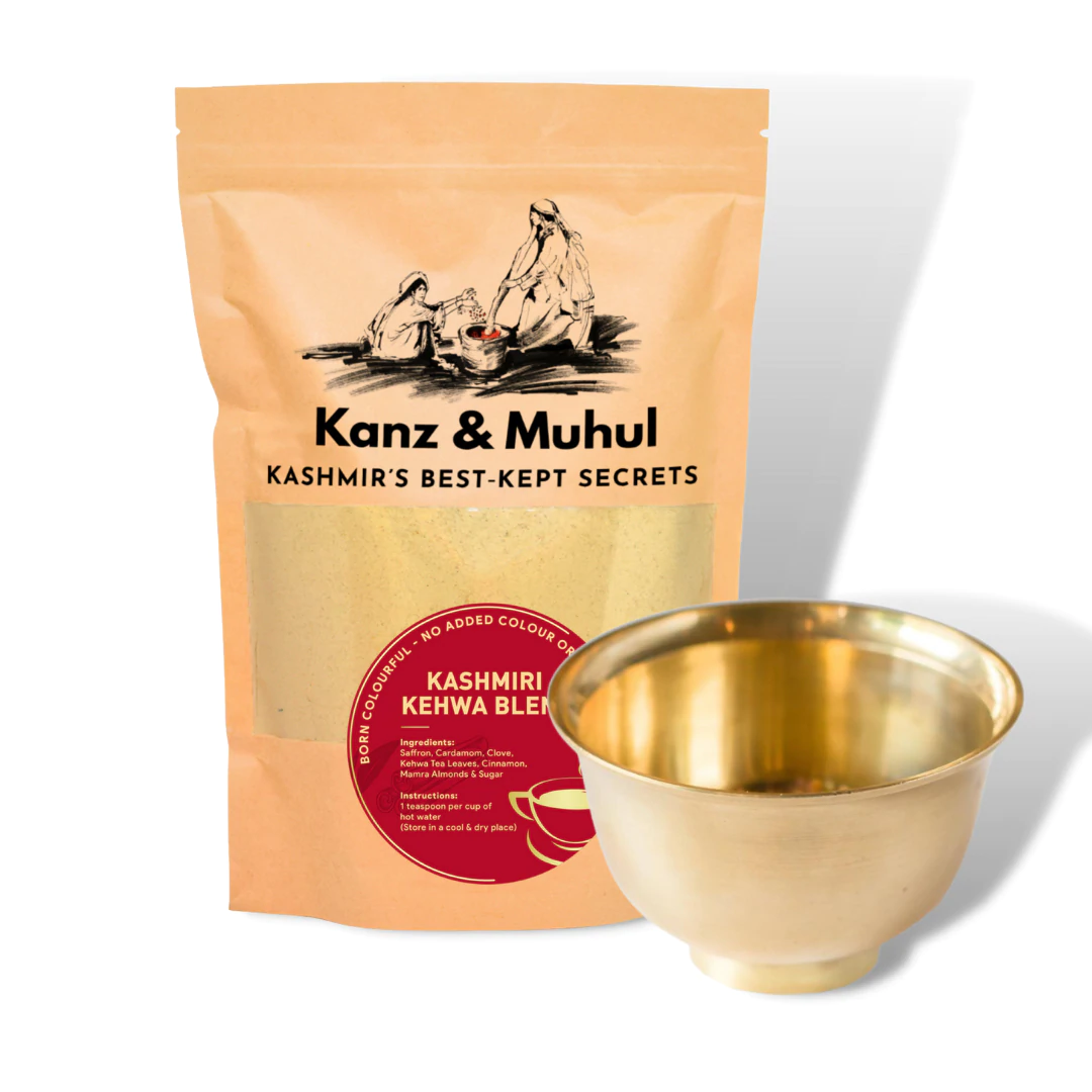 Product: Kanz & Muhul The Kehwa Collective – Gifting Edition