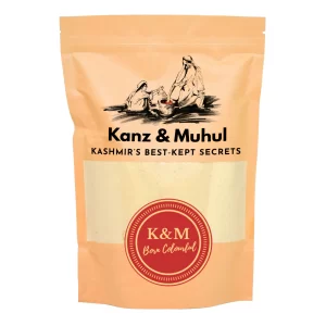 Product: Kanz & Muhul Ginger Powder (Saunth)