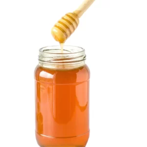 Product: Kanz & Muhul Multi-Flower Kashmiri Honey