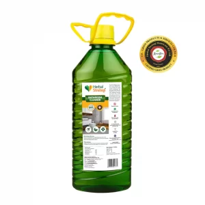 Product: Herbal Strategi Bathroom Cleaner – 2000 ml