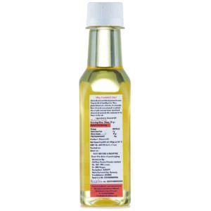 Product: Freshmill Almond Oil