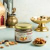 Product: Honey and Spice Nuts in Honey