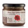 Product: Honey and Spice Honey Rose Gulkhand