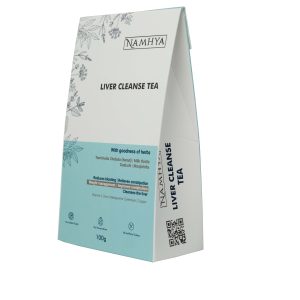 Product: Namhya Liver cleanse Tea