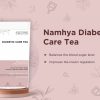 Product: Namhya Diabetes Care Tea