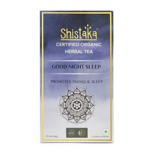 Product: shistaka Reader, writer And journalists Combo: Herbal Tea