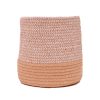Product: OnEarth Dual tone Jute Baskets