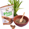 Product: Indus Hemp 100% Natural Hemp Toasted Seeds