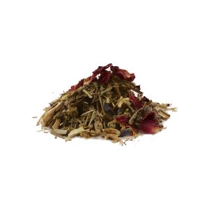 Product: Wholly Being Anxiety Relief Tea