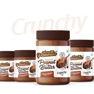 Product: Urban Formmula Chocolate Peanut Butter : Crunchy
