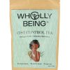 Product: Wholly Being Cyst Control Tea