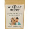 Product: Wholly Being Detox Kahwa Tea