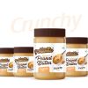 Product: Urban Formmula Jaggery Peanut Butter : Crunchy