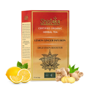 Product: Shistaka Yoga Combo-Herbal Tea
