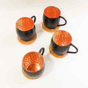 Product: OnEarth Copper Mug (Moscow Mule) Pack of 2
