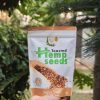 Product: Indus Hemp 100% Natural Hemp Toasted Seeds