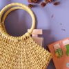 Product: OnEarth Hand Bag – Water Reed (Kauna Grass)