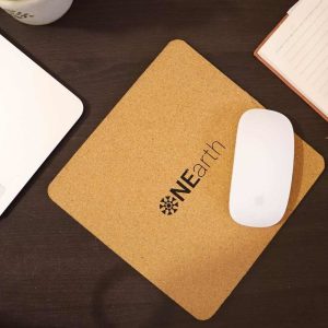 Product: OnEarth Mouse Pad (Cork)