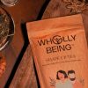 Product: Wholly Being Shape Up Tea