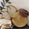 Product: OnEarth Shoulder Bag – Water Reed (Kauna Grass)