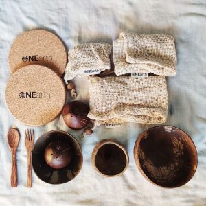 Product: OnEarth The chef’s kit