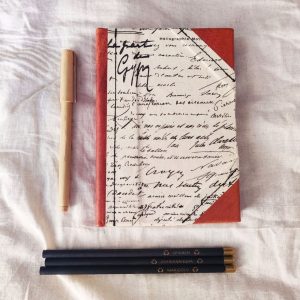 Product: OnEarth The Writer’s Kit – Vintage Letter – Vintage Letter