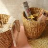 Product: OnEarth Water Reed (Kauna Grass) Basket