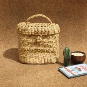 Product: OnEarth Water Reed (Kauna Grass) Hand Bag