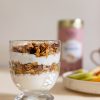 Product: Wholly Being Moreish Granola Nuts, Seeds & Berries
