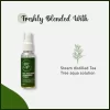 Product: BodyCafé Tea Tree pore minimising Toner