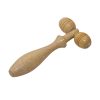 Product: Bamboo Massage Roller