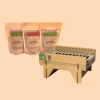 Product: Munchies DIY Barbeque Asian Kit with Grill
