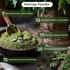 Product: Native Pods Organic Moringa Leaf Powder – 200g (Pack of 1)