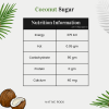 Product: Native Pods Coconut Sugar 250gm – Pure & Natural Coconut Jaggery Powder