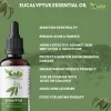 Product: Kalp peppermint essential oil & Eucalyptus Essential Oil- 15ml Each