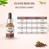 Product: Kalp Pack Of 03 Essential oils Cinnamon, Clove bud, Frankincense- 15ml Each