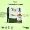 Product: Kalp Pack Of 03 Essential oil Patchouli, Lavender, Lemongrass- 15ml Each