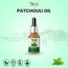Product: Kalp Patchouli Essential Oil & peppermint essential oil- 15ml Each