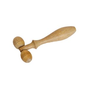 Product: Bamboo Massage Roller