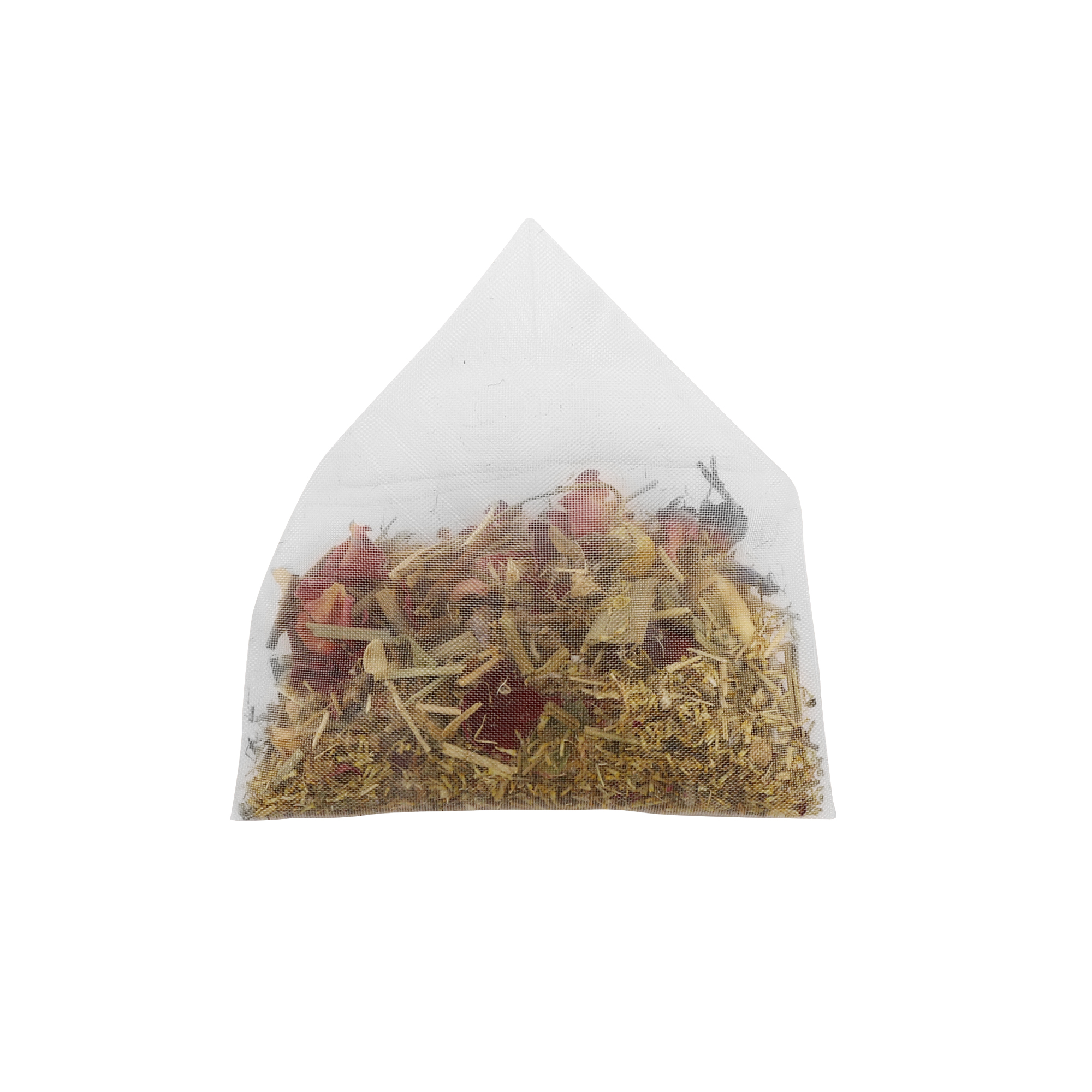 Product: Wholly Being Anxiety Relief Tea Bags