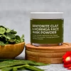 Product: BodyCafé Moringa, Neem & Bentonite Clay Face Pack Powder