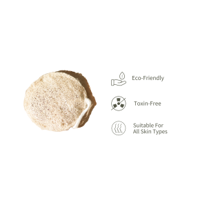 Product: Ecotyl Body Loofah – 2 pc
