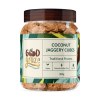 Product: Good Graze Coconut Jaggery Cubes 300gm