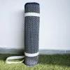 Product: Dvaar Aakasha- 100% Handloom Cotton Yoga Mat