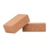 Product: Dvaar Sthairya The Cork Yoga Bricks ( Set Of 2)