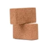 Product: Dvaar Sthairya The Cork Yoga Bricks ( Set Of 2)