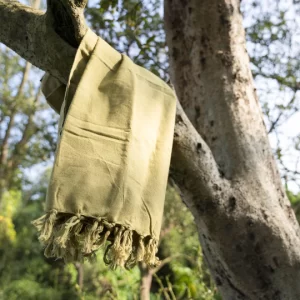 Product: Dvaar The Herbal Handloomed Towel