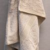 Product: Dvaar Bamboo Cotton Bath Towel