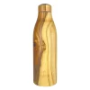 Product: Dvaar The Wooden Copper Bottle (Teak Wood) 500 ml